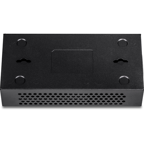 Trendnet TPE-215GI. Ethernet Schnittstellen Typ: 2.5 Gigabit Ethernet, Ethernet LAN Datentransferraten: 2500 Mbit/s, Netzs