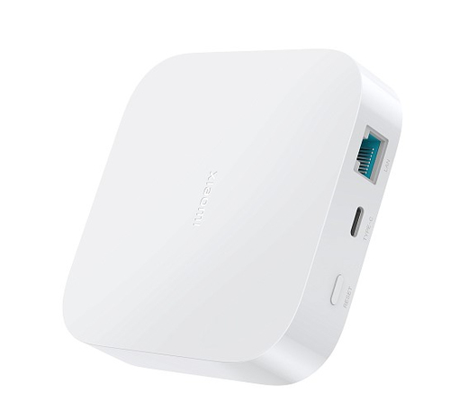 MI Automation Hub - White