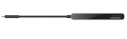 Belkin Connect USB-Typ C Docking Station für Notebook, Tablet-PC, Smartphone, Workstation - Ladefunktion - Speicherkartenl