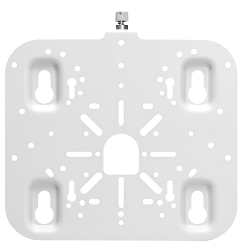 Lancom LX-7300 Triband Wi-Fi 7 IEEE 802.11a/b/g/n/ac/ax/h/d/i 9,30 Gbit/s Drahtloser Access Point - 2,40 GHz, 5 GHz, 6 GHz