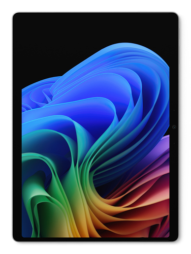 Microsoft Surface Pro 13". Display diagonal: 33 cm (13"), Display resolution: 2880 x 1920 pixels. Internal storage capacit
