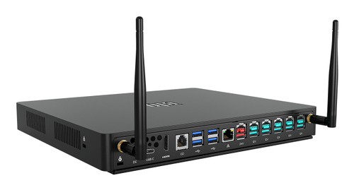 Elo Touch Solutions EloPOS Pack 2. Família de processador: Intel® Core™ i5, Modelo de processador: i5-14500T, Fabricante d