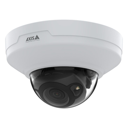 Axis 02677-001. Tipo: Câmara de segurança IP, Instalação suportada: Interior, Tecnologia de conetividade: Com fios. Tipo d