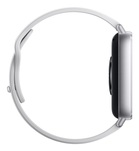 Xiaomi Redmi Watch 5 Active. Tamanho do ecrã na diagonal: 5,08 cm (2"), Tecnologia de apresentação: LCD, Resolução: 320 x 