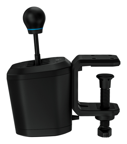 RS H-SHIFTER BLACK - N/A - WWI-9006