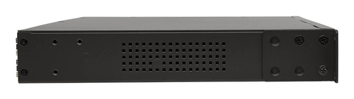 Périphérique de serveur Tripp Lite series B098-048 - Conforme aux normes TAA - Paire torsadée - 2 x Réseau (RJ-45) - 2 x U