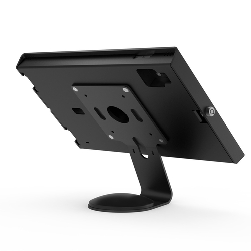 iPad Pro M4 & M5 11" , Apex Enclosure Core Stand Black - iPad Pro M4 & M5 11" , Apex Enclosure Core Stand Black