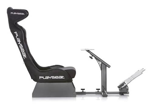 Playseats Evolution PRO Gaming Chair - ActiFit - Black