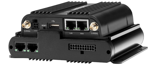 Ericsson IBR900LP6-EU. Wi-Fi band: Dual-band (2.4 GHz / 5 GHz), Top Wi-Fi standard: Wi-Fi 4 (802.11n), WLAN data transfer 