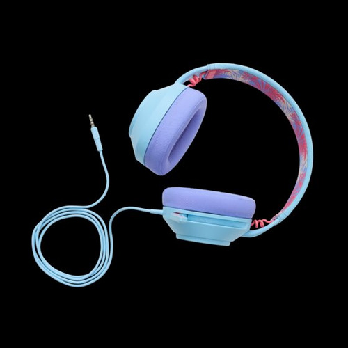 PowerA LucidSound LS10 Wired Gaming Headset - Ocean Waves. Product type: Headset. Connectivity technology: Wired. Recommen