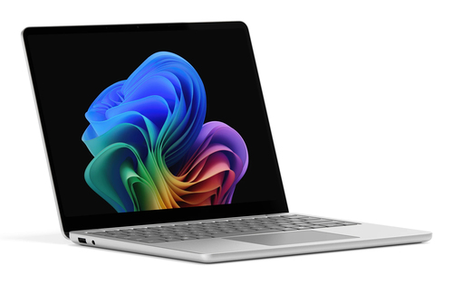 Microsoft Surface Laptop 13". Product type: Laptop, Form factor: Clamshell. Processor family: Intel Core Ultra 5, Processo