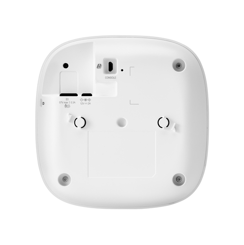 Aruba Instant On AP32 Tri Band Wi-Fi 6E IEEE 802.11ax 3.60 Gbit/s Wireless Access Point - Indoor - 2.40 GHz, 5 GHz, 6 GHz 