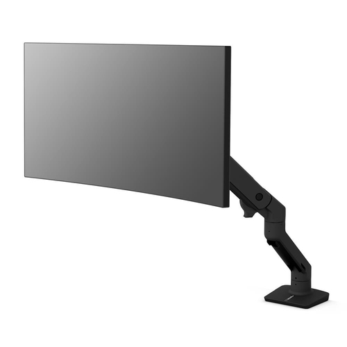 Ergotron HX Series 45-475-224. Mounting: Clamp, Maximum weight capacity: 19.1 kg, Minimum screen size: 61 cm (24"), Maximu