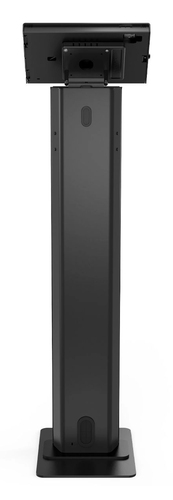 Compulocks BrandMe Suporte para tablet PC - Até 33 cm (13") Suporte de ecrã - 2,27 kg Capacidade de carga - Piso - Metal, 