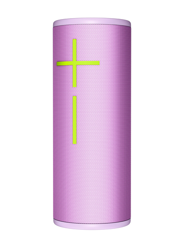 Ultimate Ears MEGABOOM 4 Tragbar Bluetooth Lautsprechersystem - Aufladbarer Akku - USB