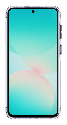 Tech21 EvoLite. Case type: Cover, Brand compatibility: Samsung, Compatibility: Galaxy A57 5G, Maximum screen size: 17 cm (