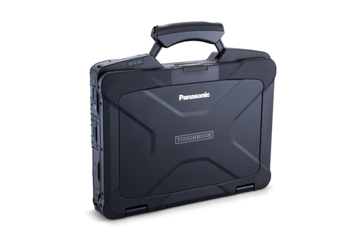 Panasonic TOUGHBOOK FZ-40 FZ-40FZ00JBE 35,6 cm (14 Zoll) Touchscreen Robust Notebook - Full HD - Intel Core Ultra 5 135H -