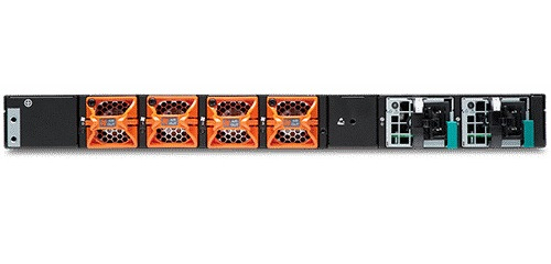 Juniper SRX2300 Hochverfügbare Firewall - Intrusion Prevention (IPS) - 8 Anschluss - 10GBase-T - 100 Gigabit Ethernet, 10G