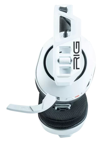 NACON RIG 600 PRO HS. Product type: Headset. Connectivity technology: Wireless, Bluetooth. Recommended usage: Gaming. Head