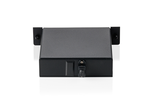 Digitus MPO cassette, singlemode OS2, LC/DX, LC to MPO, for 3 cassette fields. Cable type: OS2, Cable connection: LC, Prod