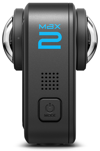 GoPro MAX2 fotocamera a 360° 8K