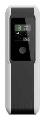 Xtorm XNG270W70. Battery capacity: 27000 mAh, Battery technology: Lithium-Ion (Li-Ion). Fast charging technology: Power De