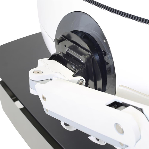 Ergotron 98-540-216. Tipo de produto: Adaptador VESA, Cor do produto: Branco, Peso máximo (capacidade): 19,1 kg. Peso: 1 k