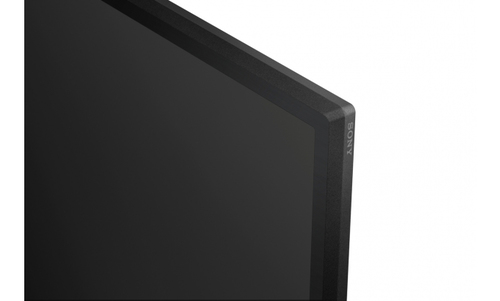 Sony Pro BRAVIA FW-65BZ30L 1651 mm LCD Digital-Signage-Display - 24 Stunden/7 Tage Betrieb - IPS-Technologie (In-Plane-Swi