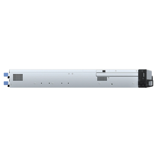 Synology RackStation RS4826XS+. Type: NAS. Chassis type: Rack (2U). Processor family: Intel® Xeon®, Processor model: D-173