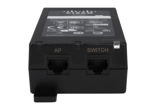 Cisco CB-PWRINJ-UK. Propósito: Adaptador PoE, Voltagem da entrada: 240 V. Cor do produto: Preto. Largura: 160 mm, Profundi