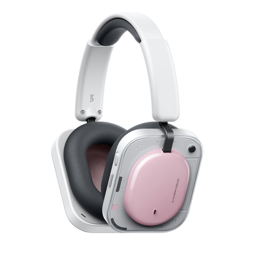 Nothing Headphone (a). Product type: Headset. Connectivity technology: Wired & Wireless, Bluetooth. Recommended usage: Mus
