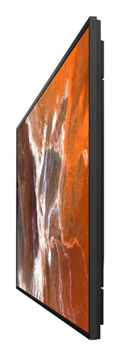 Sony Pro Bravia FW75BZ30PB 1905 mm LCD Digital Signage Display - 400 cd/m²