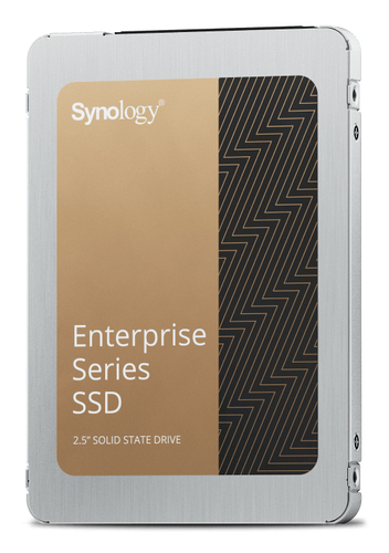 SSD Synology Enterprise SAT5200 - 2.5"" Interne - 960 Go - SATA (SATA/600) - NAS Appareil compatible