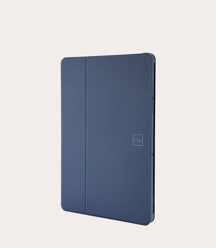 Tucano Gala Carrying Case Samsung Galaxy Tab A11+ Tablet - Blue