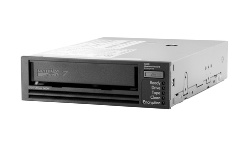 HPE LTO-7 Ultrium 15000 Internal Tape Drive