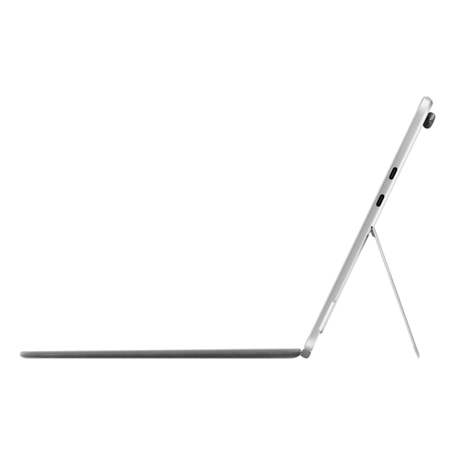 Microsoft Surface Pro 12-inch Keyboard w/ Slim Pen. Eingabegerät: Touchpad, Keyboard key switch: Mechanischer Switch. Mark