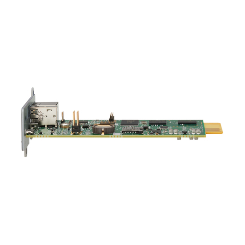 Eaton Gigabit-Ethernet-Karte für PDU, UPS - 1000Base-T - 1 Anschluss(e) - 1 - Twisted Pair