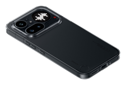 Nothing 4a Pro. Display diagonal: 17.4 cm (6.83"), Display resolution: 1260 x 2800 pixels. Processor family: Qualcomm Kryo