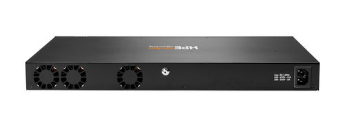 Aruba CX 6200 48.0 Ports Manageable Ethernet Switch - Gigabit Ethernet, 10 Gigabit Ethernet - 10/100/1000Base-T, 10GBase-X