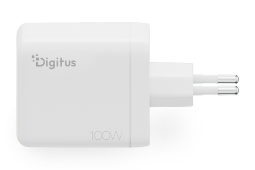 Digitus 100 W Wechselstromadapter - 100 W - 5 A