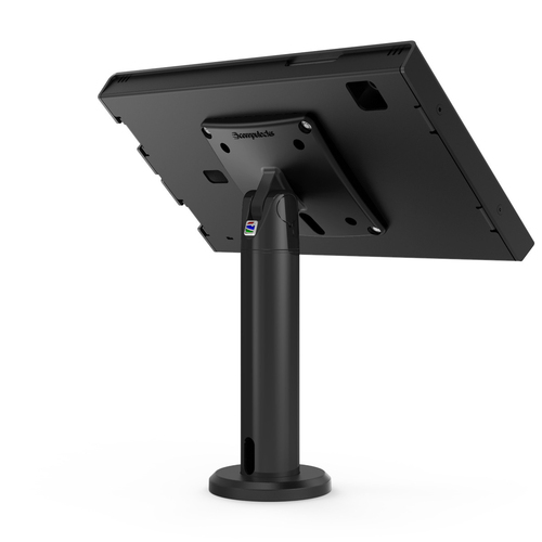 Galaxy Tab A9+/A11+ 11" , Swell Enclosure Tilting Stand 8" Black - Galaxy Tab A9+/A11+ 11" , Swell Enclosure Tilting Stand