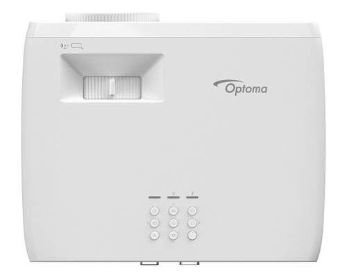 Projecteur DLP (Digital Light Processing) Optoma ZW340e - 16:10 - 3D - WXGA - Résolution 1280 x 800 - 3600 lm - 300,000:1 