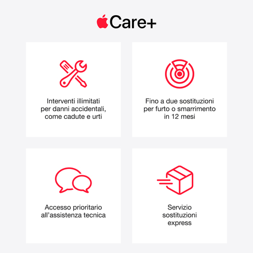 Apple iPhone 17 256GB Azzurro Nebbia. Dimensioni diagonale schermo: 16 cm (6.3"), Risoluzione del display: 2622 x 1206 Pix