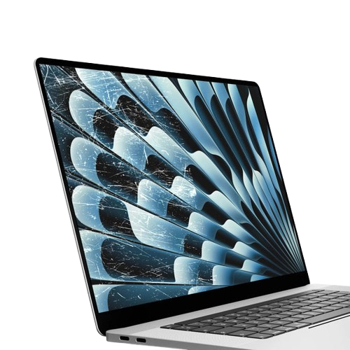 Dicota Blickschutzfilter für Apple - für 41,1 cm (16,2 Zoll) LCD MacBook Pro