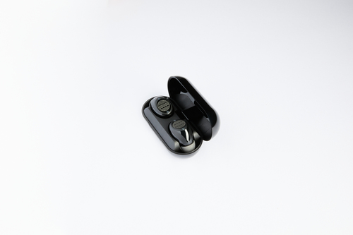 Our Pure Planet Platinum True Wireless Ohrhörer Stereo Ohrhörerset - Binaural - In-Ear - Bluetooth - Geräuschunterdrückung