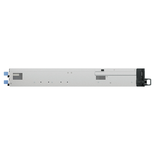 Synology SA3410 12 x Gesamtzahl Einschübe NAS-Speichersystem - Intel Xeon D-1541 Octa-Core 2,10 GHz - 16 GB RAM - DDR4 SDR
