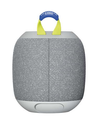 Ultimate Ears WONDERBOOM 4 Speaker System - Joyous Bright