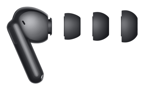 Huawei FreeBuds SE 4 True Wireless Earbud Stereo Earset - Black - Binaural - In-ear - Bluetooth - 20 Hz to 20 kHz - Noise 