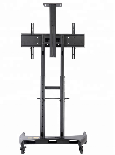 Napofix 293. Maximum weight capacity: 50 kg, Minimum screen size: 81.3 cm (32"), Maximum screen size: 190.5 cm (75"), Mini