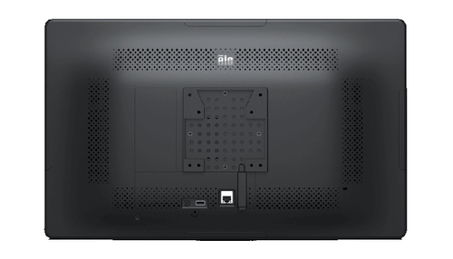 Elo I-Series 2 POS Terminal - Celeron G4900T - 4 GB DDR4 SDRAM 128 GB M.2/SATA - 55,9 cm (22 Zoll) LED Touchscreen - Wirel